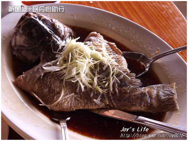 【民丹島】Kelong 海鮮餐廳 - nurseilife.cc