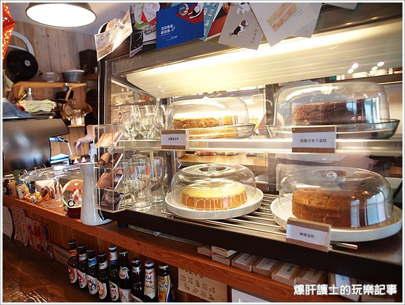 【台北松山 咖啡/下午茶】樂樂咖啡 民生社區一開店就滿座的咖啡館 - nurseilife.cc