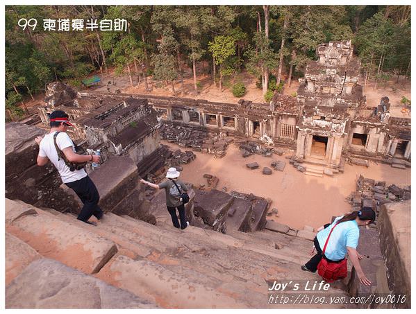 【Angkor】Ta Keo 塔高寺 - nurseilife.cc