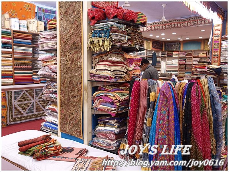 【印度】Krishna Textile<印染手工藝品店> - nurseilife.cc