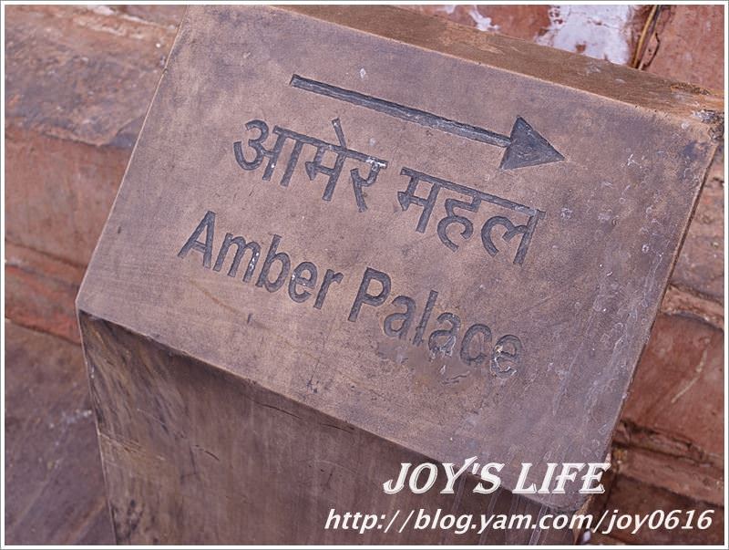 【印度】Amber Fort<琥珀堡> - nurseilife.cc