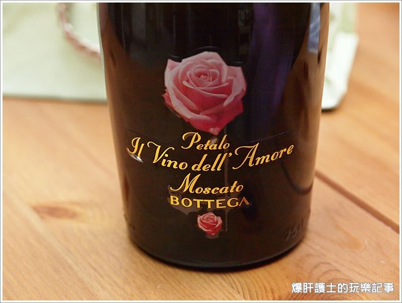 【推薦】女孩一喝就會愛上的玫瑰氣泡白葡萄酒 Petalo Vino dell Amore - nurseilife.cc