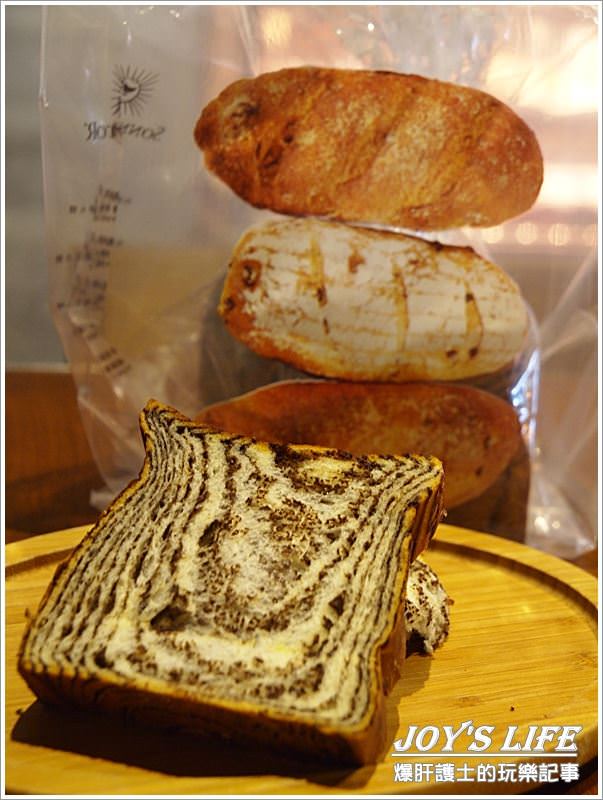 【台北天母】麵包爆好吃的早午餐，日光大道健康廚坊。 - nurseilife.cc